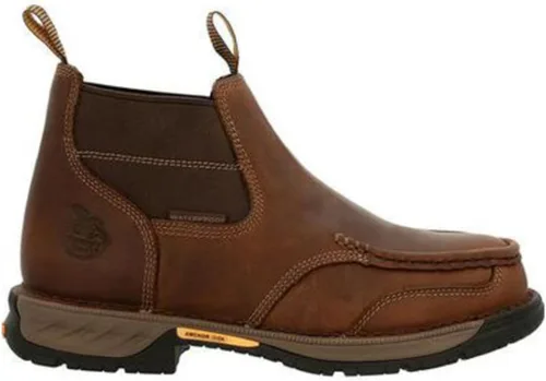 Miniatura 3 de Georgia Boot Athens 360 Puntera de acero impermeable Chelsea