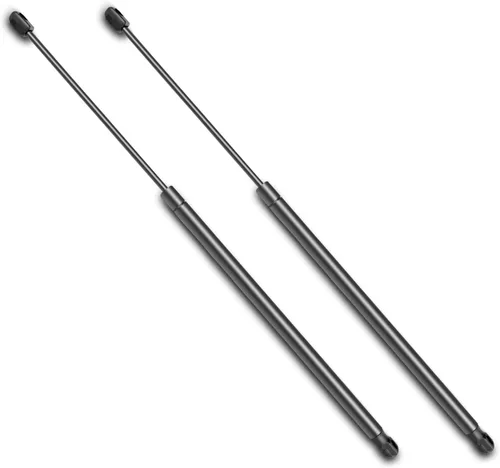 Miniatura 21 de SCITOO PM1084 - Soportes de elevación de 19.6 pulgadas para Toyota Venza 2009-2016 trasero izquierdo y derecho Liftgate Shock Struts 2pcs