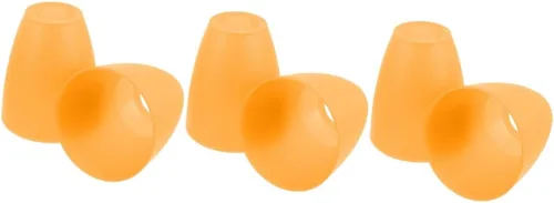 Miniatura 11 de DOITOOL Juego de 2 pantallas de pared para lámpara de mesa de 1.654 in