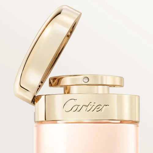 Miniatura 5 de Cartier Baiser Vole Eau de Perfume Spray para Mujeres, 1.6 onzas