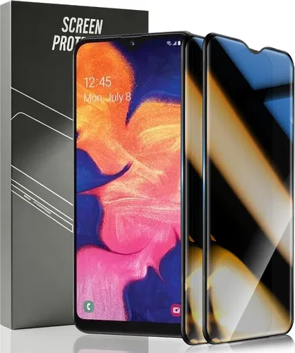 Miniatura 127 de 3 Pack for Amazfit Active 2 Screen Protector, Non-Tempered Glass Flexible Protection, HD Clear Protective Film