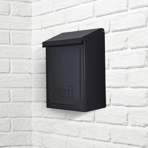 Miniatura 4 de Rust-Oleum 330505 - Pintura en aerosol universal para todas las superficies, 12 onzas, negro rústico mate (Matte Farmhouse Black), paquete de 2