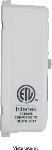 Miniatura 9 de Alarma de piscina segura S187D de Techko