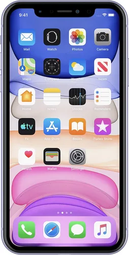 Miniatura 2 de Belkin ScreenForce InvisiGlass Ultra - Protector de pantalla para iPhone 11 Pro