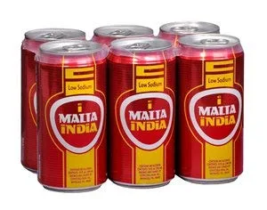 Miniatura 2 de Malta India Lata de 8 onzas líquidas (cuenta de 6)