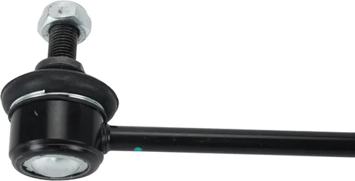 Miniatura 5 de WINBEST Enlaces de extremo de barra estabilizadora delantera compatibles con 2004-2011 para Chevrolet Aveo, 2004-2009 para Suzuki Swift+, 2005-2008