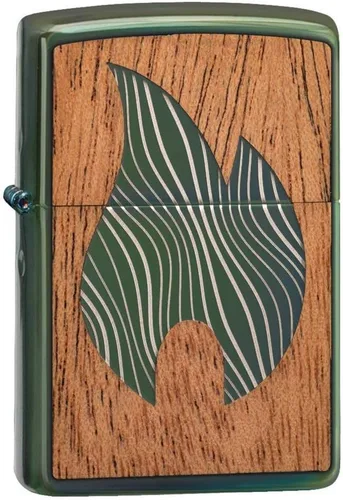 Miniatura 19 de Zippo WOODCHUCK USA Encendedores