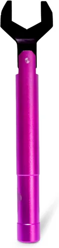 Miniatura 17 de TOJOIN - Llave dinamométrica SMA para conector RF 8 in·lbs (0.9 N·m) apertura 0.315 in (5/16") para SMA 0.138 in/0.115 in adaptador convertidor