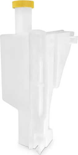 Miniatura 11 de Partsflow Depósito de refrigerante del motor para Mercedes-benz C300 2015-2019 para Mercedes-benz C350e 2016-2018 para Mercedes-Benz C400 2017-2019