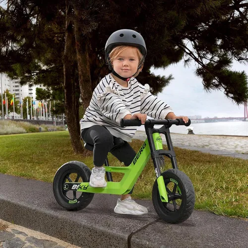Miniatura 9 de BERG Biky - Bicicleta de equilibrio - Bicicleta ligera para niños pequeños - Mini bicicleta fácil de usar - Edades 2-5 años
