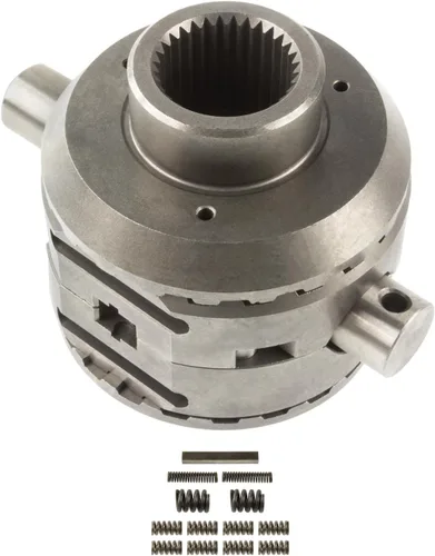 Miniatura 16 de PowerTrax 9201202900 Candado de diferencial antideslizante, 29 estrías, Compatible con AMC 20, Diferencial abierto, Compatible con Jeep CJ5, CJ7
