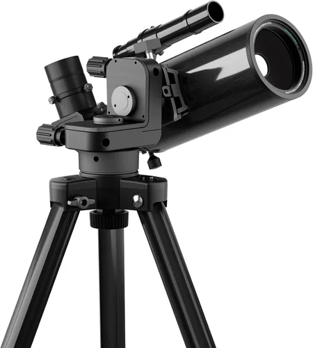 Miniatura 7 de Telescopios Maksutov-Cassegrain para adultos de astronomía, telescopio compuesto catadióptrico de 80 mm de apertura y 850 mm de longitud focal