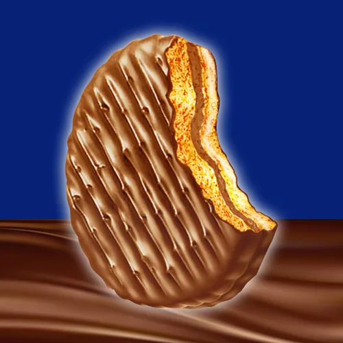 Miniatura 4 de LU Prince Choco Prince - Caja de 40 piezas