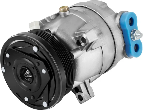 Miniatura 8 de CCIYU Compresor de CA con embrague 1997-2001 para Ford E-150 Econoline 4.2L A/C compresor de aire acondicionado reemplaza 5U2Z19V703ED