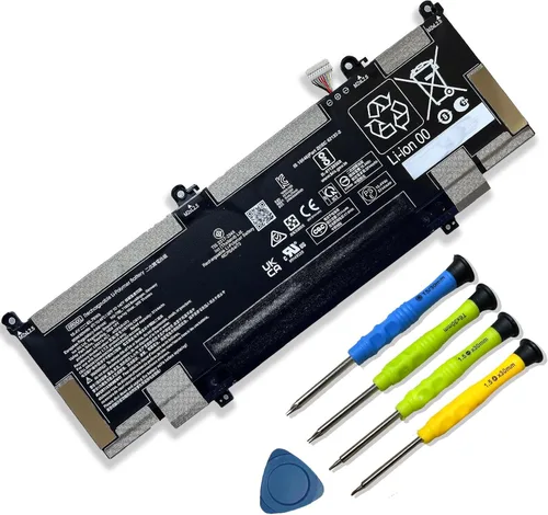 Miniatura 18 de Reemplazo de batería G91J0 de 41 Wh para Dell Latitude 3520 3420 3320 3330 Inspiron 3511 3515 3525 3530 5310 5410 5418 5410 5515 5518 14 Plus 7410