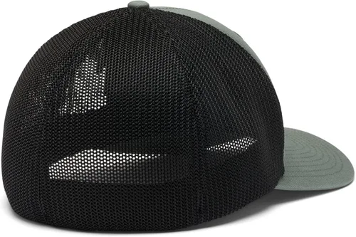 Miniatura 2 de Columbia Gorra de malla con bandera de árbol, corona alta