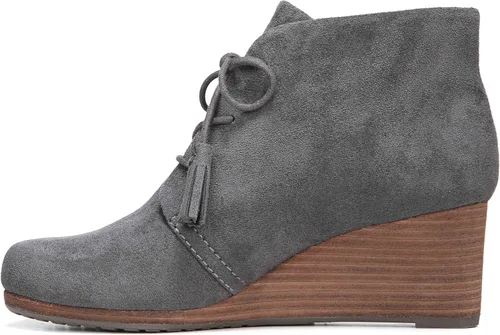 Miniatura 9 de Dr. Scholl's - Botas Dakota para mujer