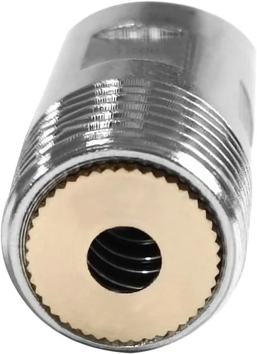 Miniatura 8 de Joywayus 3 bebederos automáticos de acero inoxidable para pezón de cerdo + 3 conectores de tanque de agua de latón para mamparo + 1 kit de abridor
