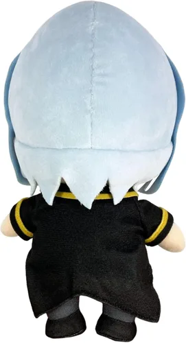 Miniatura 2 de Great Eastern Entertainment Cowboy Bebop - Peluche vicioso de 8 pulgadas de alto
