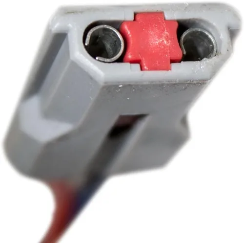 Miniatura 3 de Brock - Elevalunas eléctrico delantero de repuesto con conjunto de motor compatible con Explorer 1991-2001