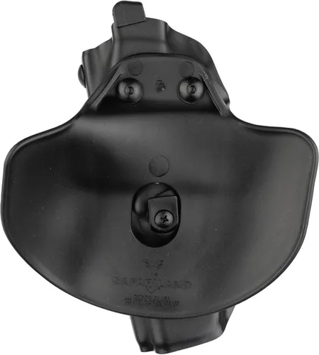 Miniatura 2 de Safariland 6378 ALS Concealment Paddle Holster with Belt Loop
