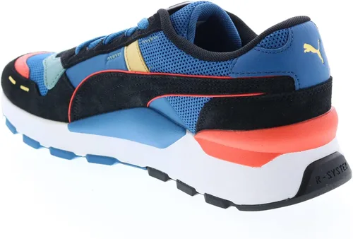 Miniatura 6 de PUMA Zapatos casuales Rs 20 Go para hombre color azul