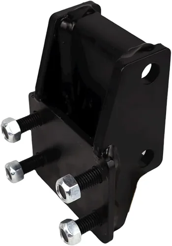 Miniatura 5 de Shocker - Gancho ajustable y accesorio de placa de montaje - 10 toneladas - 20,000 libras GTW