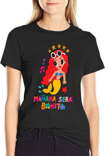 Miniatura 3 de Karols G Shirt Manana Sera Bonito T-Shirt for Women