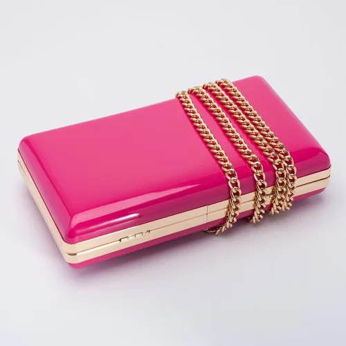 Miniatura 45 de Bolso de noche – Monederos pequeños para mujeres, bodas y fiestas, bolsa de noche formal para mujer