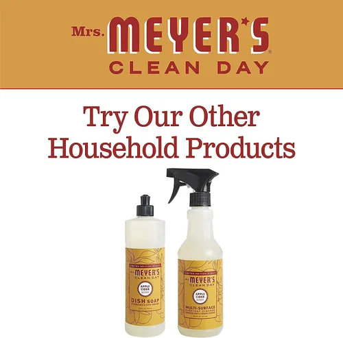 Miniatura 41 de Mrs. Meyer’s Clean Day - Detergente líquido para platos, aroma a lavanda, botella de 16 oz