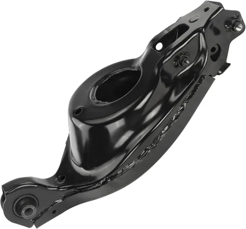 Miniatura 261 de Detroit Axle - Brazo de control delantero derecho para Nissan 350Z 03-09, Infiniti G35 03-07, brazo de control superior del lado del pasajero