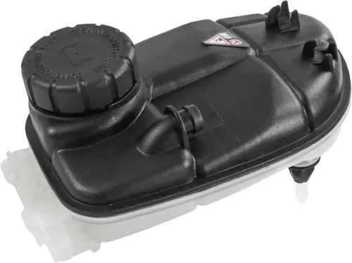 Reemplazo del tanque de desbordamiento de expansión de recuperación del depósito de refrigerante del motor para Mercedes-Benz B250 CLA250 GLA250