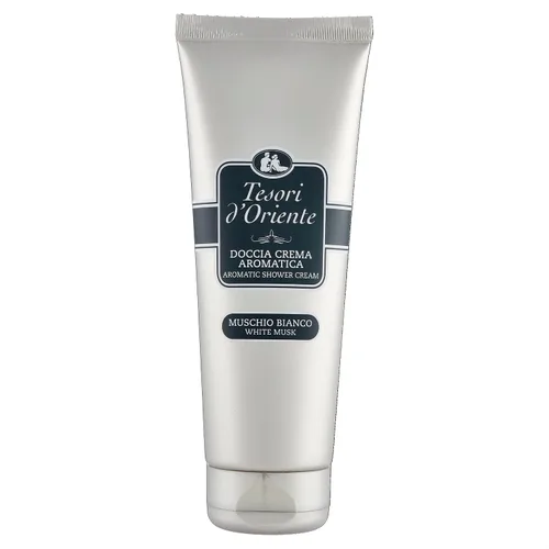 Miniatura 7 de Tesori d'Oriente Gel de ducha para mujer, gel corporal hidratante para mujeres, gel corporal de tamaño de viaje con esenciales para el cuidado