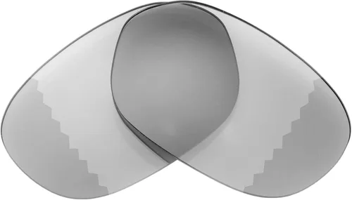 Miniatura 2 de Walleva Lentes de repuesto para lentes de sol Ray-Ban RB2016 Daddy-O de 2.323in, múltiples opciones disponibles