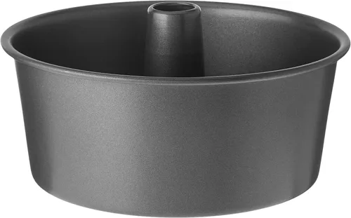 Miniatura 5 de WINCO Molde cuadrado antiadherente para tartas, 8 x 8 pulgadas, acero aluminizado