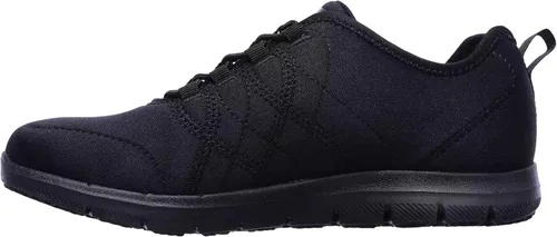 Miniatura 3 de Skechers Zapatos de trabajo Ghenter Srelt para mujer