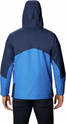 Miniatura 8 de Columbia Men's Bugaboo Ii Fleece Interchangeable Jacket