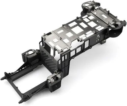 Miniatura 3 de [Piezas para drones] para EVO II Pro 8K 6K Drones Reparaciones Piezas de reparación de brazo de motor Cubierta Accesorios [Fácil instalación]