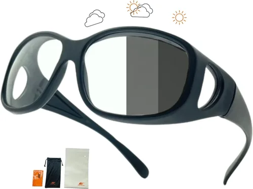 XII WY Gafas de sol de seguridad para hombres y mujeres, gafas tácticas airsoft para tiro y deportes extremos ANSI Z87.1+ y clasificación CE