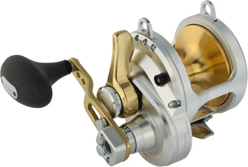 Miniatura 8 de Shimano Carretes convencionales Talica