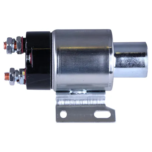 Miniatura 5 de RAREELECTRICAL Nuevo solenoide de arranque compatible con Massey Ferguson Combine Mf-510 Mf-540 Mf-550 Mf-750 Mf-760