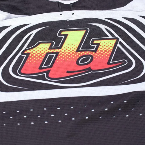 Miniatura 4 de Troy Lee Designs Camiseta SE PRO