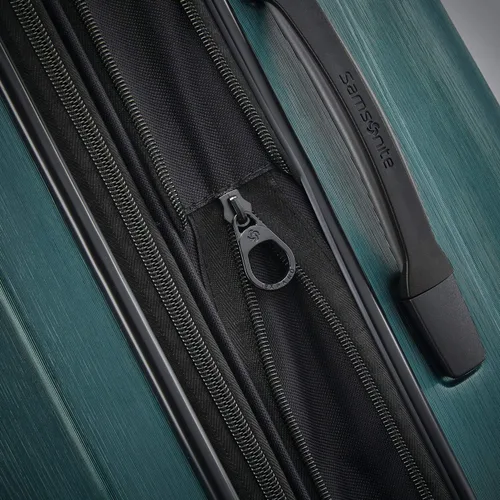 Miniatura 6 de Samsonite - Maleta rígida expandible Centric 2 con ruedas giratorias, Verde esmeralda), 133080