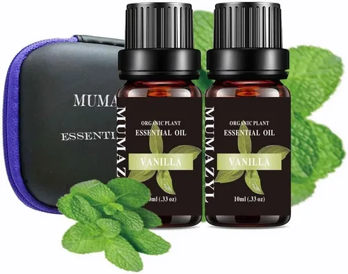 Miniatura 21 de Aceite esencial de manzana, aceite de manzana 4 onzas líquidas 120ML para difusor, humidificador, yoga, limpieza, bricolaje, velas, fabricación
