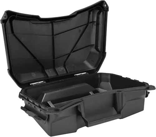 Miniatura 7 de A & UTV PRO - Caja de carga de almacenamiento para asiento ATV Outlander, A & UTV PRO de 2 galones (7.5 litros), caja de almacenamiento de asiento
