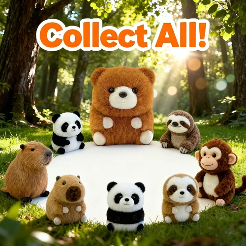 Miniatura 7 de Lindo oso de peluche, peluche de oso pequeño de 5 pulgadas para tablero de automóvil, escritorio de oficina y decoración del hogar, regalo de felpa