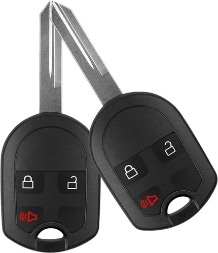 Reemplazo del mando a distancia para FCCID: CWTWB1U793 se adapta a Ford F150 F250 F350 04-2016/F-450 Flex 09-2017 Explorer 01-2015/Escape Ranger