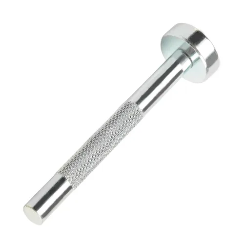 Miniatura 5 de Herramienta de troqueles perforadores de ojal, fijador de ojales de 0.118 pulgadas (0.118 in) para cuero, ropa de manualidades, bolso, tela