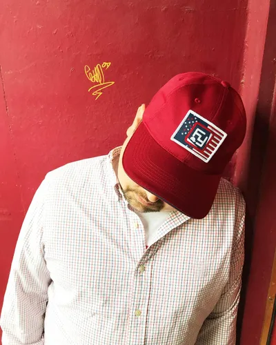 Miniatura 3 de Fits Y'all Casual Comfort Baseball Hat Adjustable Relaxed Fit for Men, Women, and Unisex