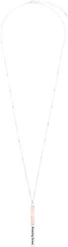 Miniatura 2 de Juego de collar de hebra global de mujer Riah Fashion